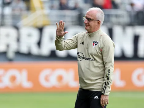 Jogador 'descartado' por Dorival no São Paulo recebe proposta de clube estrangeiro