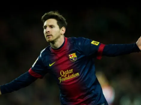 'Parça' de Messi no Barça é oferecido ao Corinthians para substituir Róger Guedes