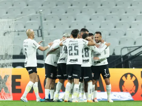 CORINTHIANS x NEWELL'S OLD BOYS pela SUL-AMERICANA; Onde assistir, raio-x do duelo e mais