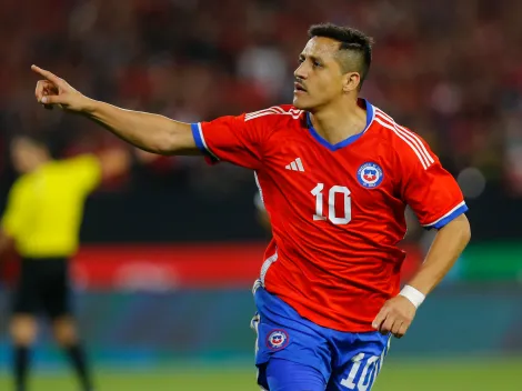 Jornalista traz 'exclusiva' sobre chance de Alexis Sánchez no Corinthians