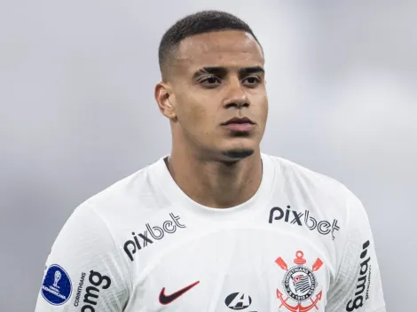 Napoli toma atitude após interesse em Murillo 'REVIRAVOLTA' pode acontecer no Corinthians