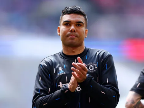 Casares ANIMA a torcida com comentário sobre Casemiro e +2 ex-São Paulo