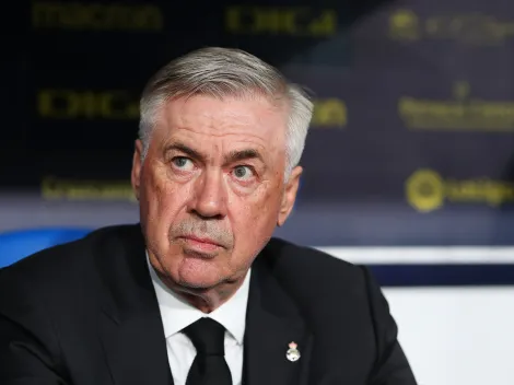 Pentacampeão contesta CBF e sugere OUTRA seleção para Ancelotti