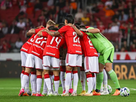 INTERNACIONAL x RIVER PLATE pela LIBERTADORES; Onde assistir, raio-x do duelo e mais