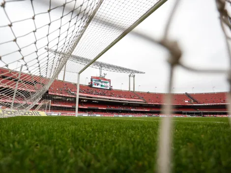 SÃO PAULO x SAN LORENZO pela SUL-AMERICANA; Onde assistir, raio-x do duelo e mais