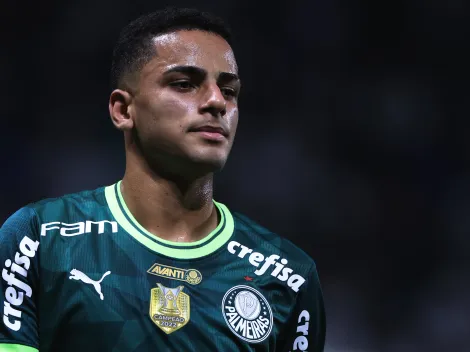 Barros não para em Giovani e acerta venda de +1 joia do Palmeiras