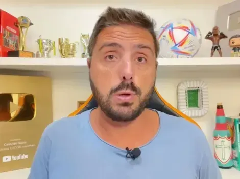 Nicola expõe decisão do Botafogo sobre Hazard e novo alvo para 2023