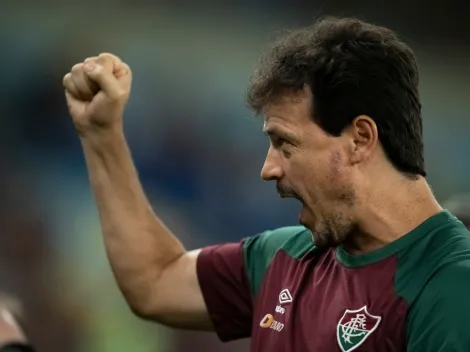 Meia volta aos treinos e aumenta chances de reforçar Fluminense nas quartas da Libertadores