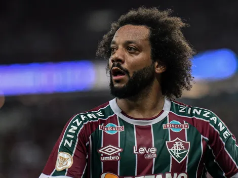 Conmebol toma decisão inesperada sobre Marcelo e FRUSTRA o Fluminense