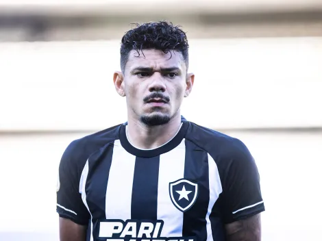 Torcida 'cruza os dedos' após ATUALIZAÇÃO sobre Tiquinho Soares no Botafogo