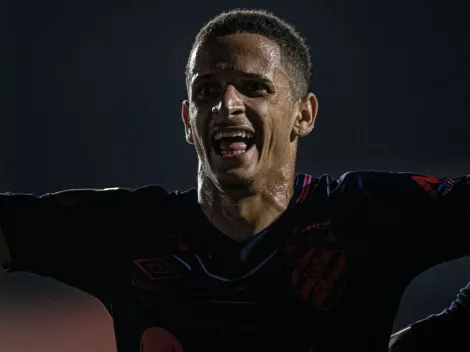 TÁ CHEGANDO! Dirigente do Bahia revela situação atualizada de Luciano Juba