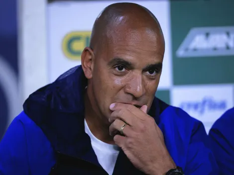 Pepa recebe notícia PREOCUPANTE de última hora sobre titular do Cruzeiro