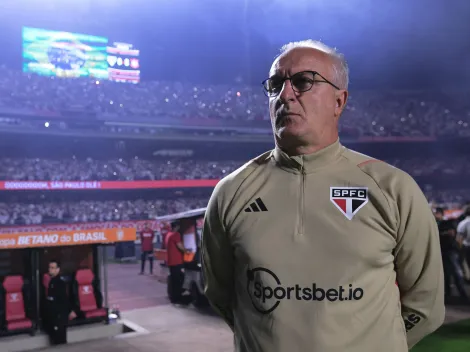 Titular de Dorival da a 'volta por cima' e é EXALTADO pela torcida do São Paulo