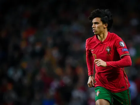 Jornal espanhol revela FATOR que fez João Félix ficar mais perto do Barça