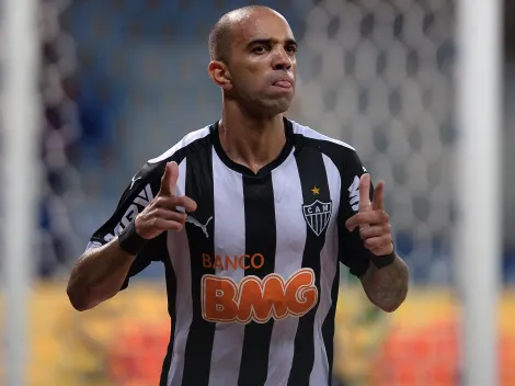 Tardelli cogita deixar aposentadoria e fica a DETALHES de fechar com clube mineiro