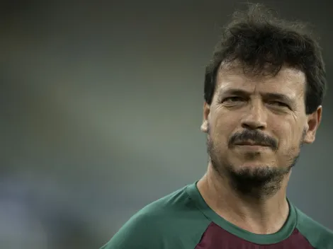 SINCERO! Fernando Diniz explica mudanças no Fluminense após vitória