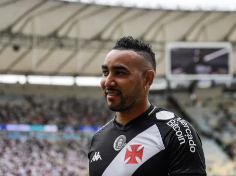 Atitude de Payet repercute e assunto chama a ATENÇÃO da torcida do Vasco