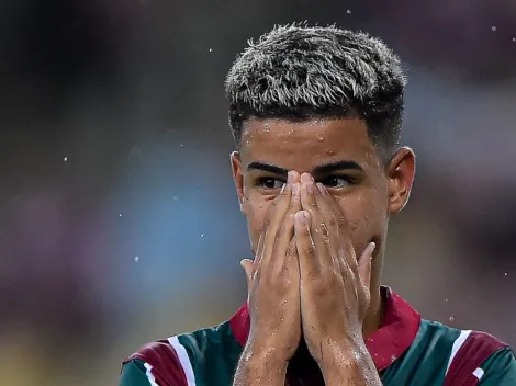 Miguel vive situação ‘escondida’ no mundo da bola e BOMBA no Fluminense