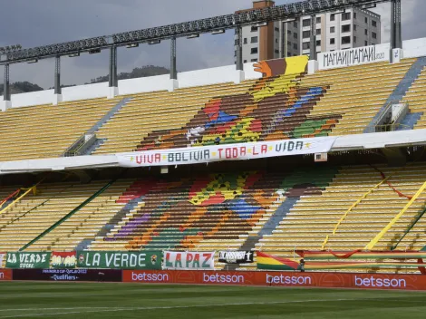 BOLÍVAR x INTER pela LIBERTADORES; Onde assistir, raio-x do duelo e mais