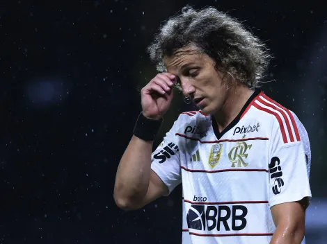 Flamengo monitora de perto zagueiro GRINGO para disputar posição com David Luiz