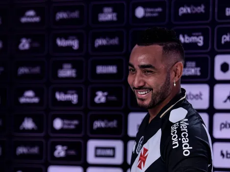 Vasco recebe notícia MARAVILHOSA de última hora sobre Payet