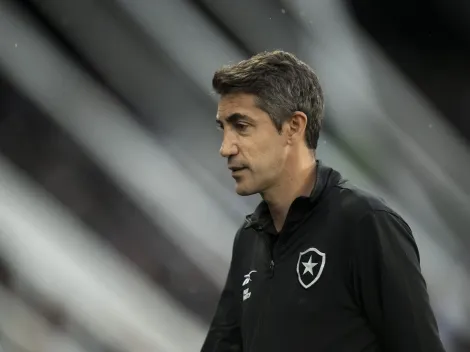 Lage não vacila e indica QUARTETO do Botafogo para a Seleção