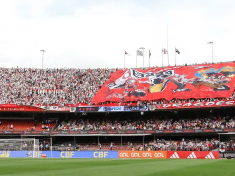 SÃO PAULO x LDU pela SUL-AMERICANA; Onde assistir, raio-x do duelo e mais