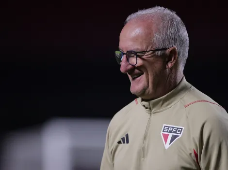 Pedido de Dorival Jr para o São Paulo tem atualização no mercado e agita web