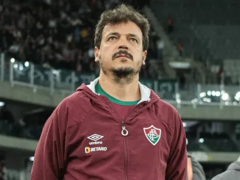 Diniz toma decisão para duelo contra o Olimpia e atacante deve iniciar entre os titulares