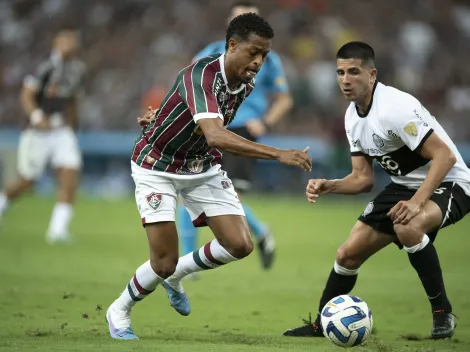 OLIMPIA x FLUMINENSE pela LIBERTADORES; Onde assistir, raio-x do duelo e mais