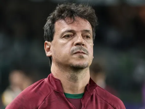 Diniz não perde tempo e opina sobre duelo contra o Inter