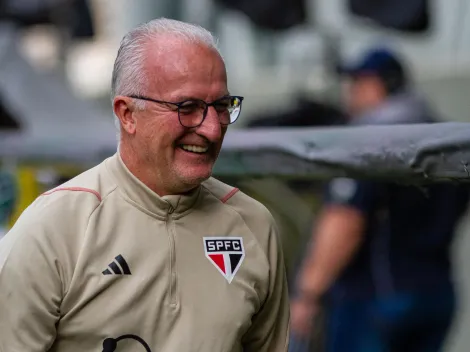 Dorival ganha 'REFORÇO' no São Paulo para a reta final do Brasileirão