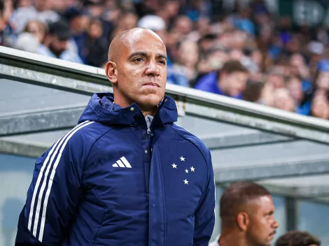 Ronaldo faz 'LIGAÇÃO' para técnico brasileiro de 46 anos substituir Pepa no Cruzeiro