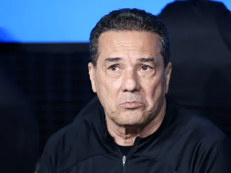 Luxemburgo cita o Internacional em entrevista e assunto FERVE na torcida