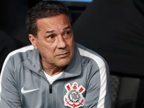 Situação de Luxemburgo AZEDA internamente e assunto 'ferve' no Corinthians