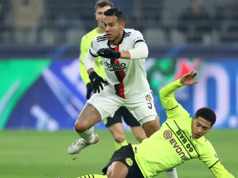 Pedido de técnico, jogar em rival do Vasco e ele mesmo confirma: Souza revela chance de ter voltado ao Brasil para jogar longe de São Januário