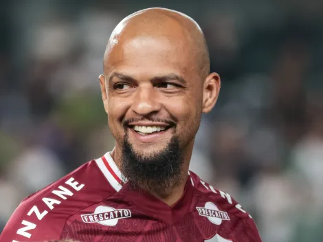 Felipe Melo vai a público e DETALHA renovação de vínculo com o Fluminense