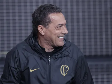 Jogador ressurge das cinzas no Corinthians e volta a ganhar espaço com Luxemburgo