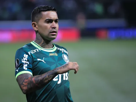 Atualização sobre a situação oficial de Dudu CHOCA todo mundo no Palmeiras