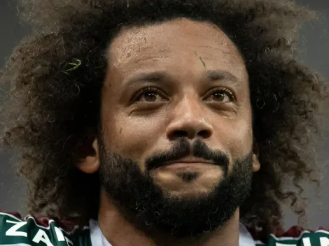 Portal 'crava' retorno de Marcelo no Fluminense após recuperação de lesão