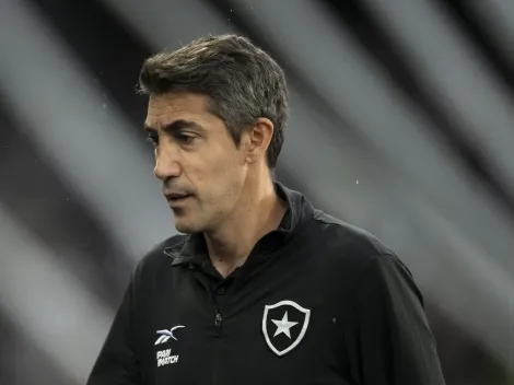 Atlético-MG começa a pensar em 2024 e quer CONTRATAR volante de Bruno Lage no Botafogo