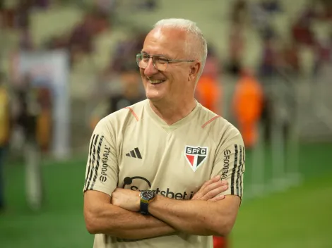 Torcida do São Paulo aprova renovação de jogador contestado que virou 'xodó' de Dorival