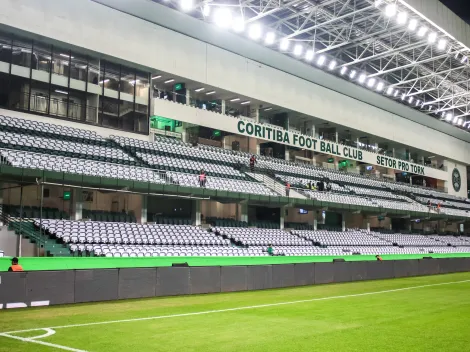 CORITIBA x BAHIA pelo BRASILEIRÃO; Onde assistir, raio-x do duelo e mais