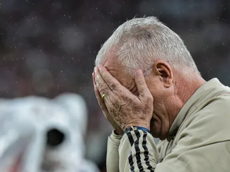 Ponto fraco de Dorival volta à tona e torcida do São Paulo mostra preocupação para final