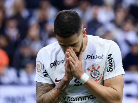 Jornalista deixa torcida FURIOSA ao explicar desfalques de Renato Augusto e +4 no Corinthians