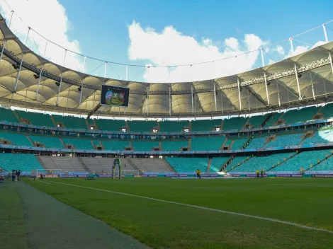 BAHIA x SANTOS pelo BRASILEIRÃO; Onde assistir, raio-x do duelo e mais