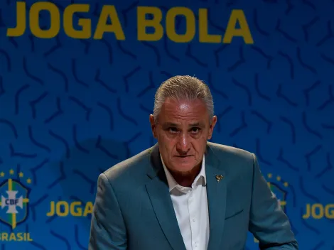 Tite toma DECISÃO na carreira para 2024 e assunto 'surpreende' todo mundo no Brasil