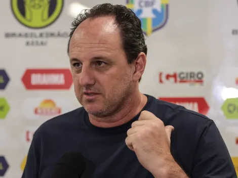 Jornalista faz comentário sobre o São Paulo, cita Rogério Ceni e deixa torcida FERVENDO