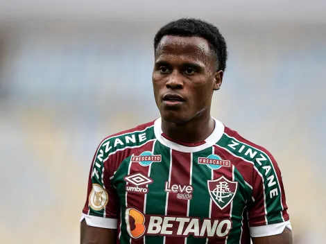 Situação OFICIAL de John Arias é atualizada no Fluminense para a Libertadores