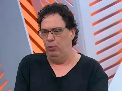 Casagrande enaltece postura da diretoria que IMPULSIONOU o São Paulo 